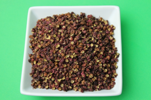 Szechuan Pfeffer ganz 100 g
